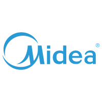 Grafiki_Midea_logo